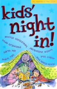 Kids' Night In - A Midnight Feast