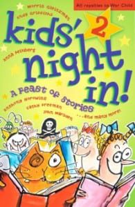 Kids' Night In 2 - A Feast of Stories