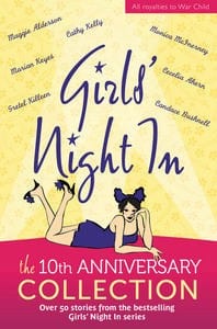 Girls' Night In 10th Anniversary