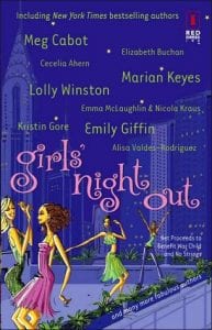 Girls' Night Out (Canada)