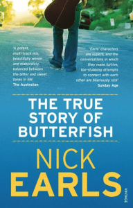 The True Story of Butterfish