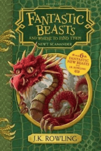 Fantastic Beasts & Where to Find Them