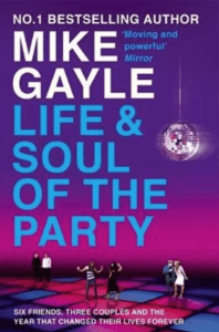 Life & Soul Of The Party