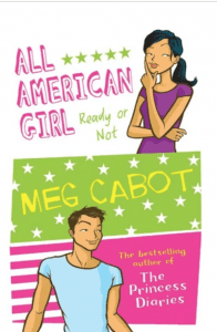 Ready or Not All American Girl 2
