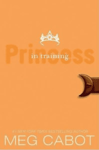 The Princess Diaries Series: Princess in Training - Volume 6