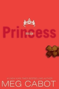 The Princess Diaries Series: Princess Mia - Volume 9