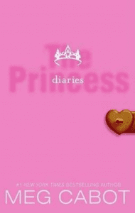 The Princess Diaries Series: Princess Diaries - Volume 1