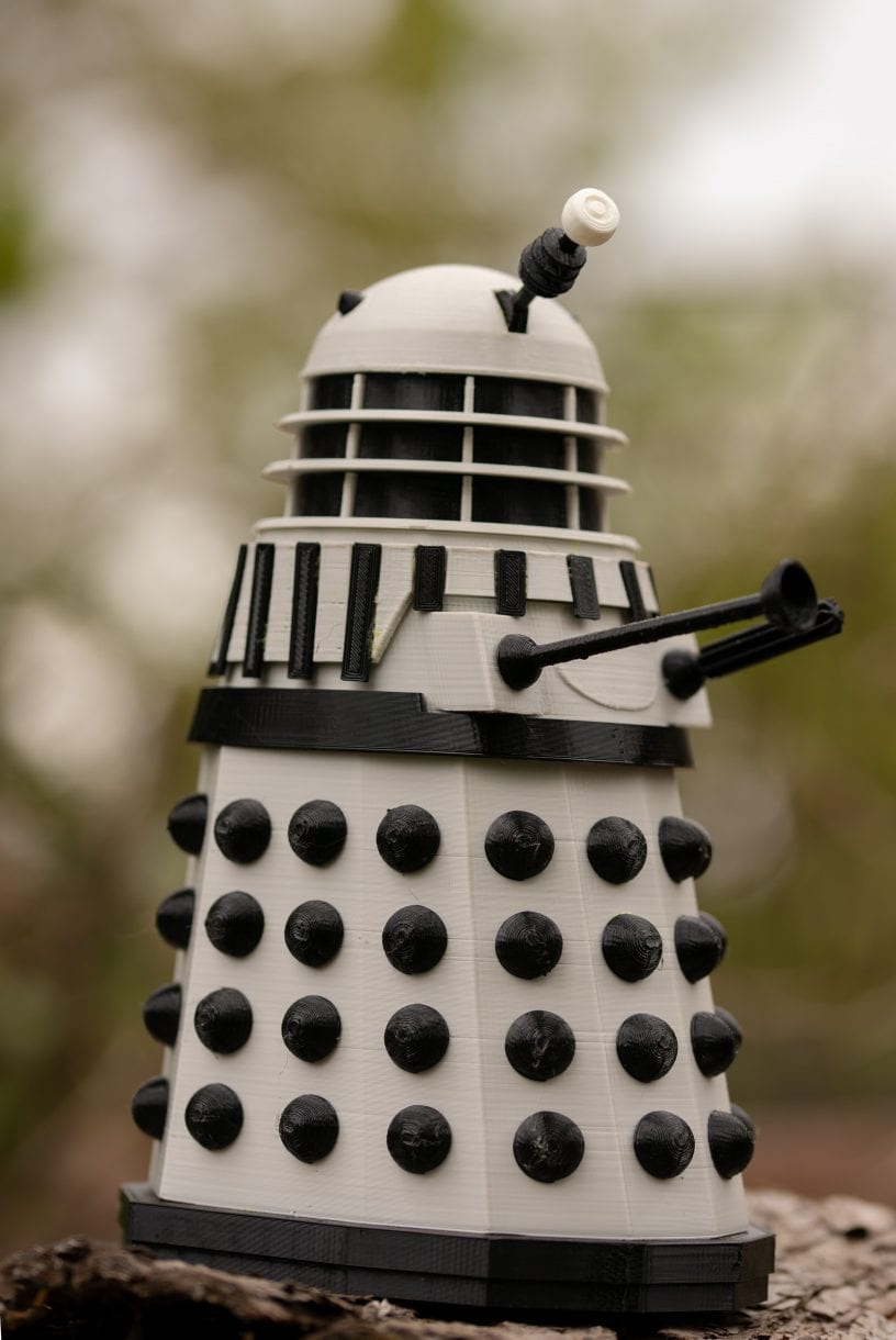 Dr Who - Dalek